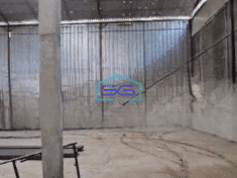 Disewakan Gudang 1 Lantai di Kelapa Gading Jakarta Utara