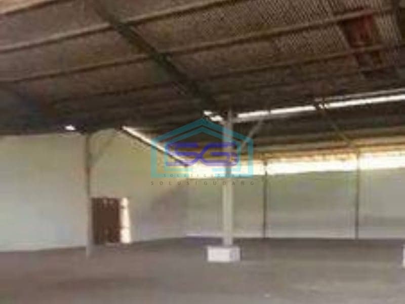 Disewakan Gudang Dekat Pelabuhan Tanjung Priok Jakarta Utara
