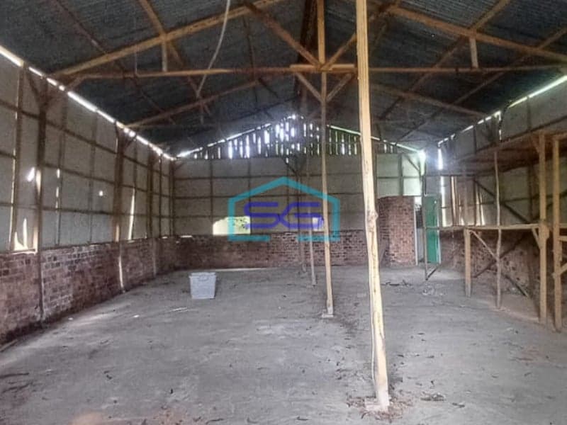 Dijual Tanah Hook Strategis di Kenten Sukamaju Palembang