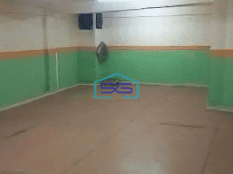 Dijual Cepat Ruko 3 Lantai Ramai di Jl. Prambanan Raya, Cibodas Tangerang LB 223m2