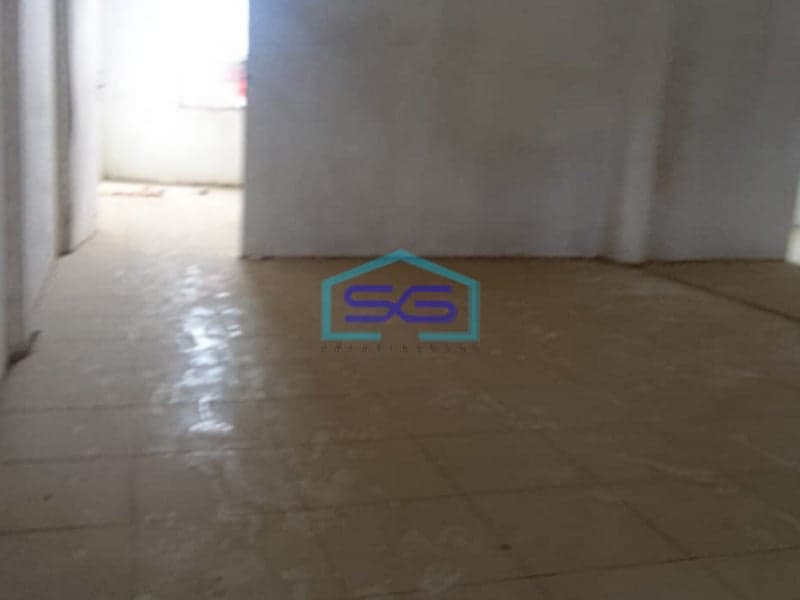 Dijual 2 Unit Ruko Jalan Palembang-Betung Km 15 Palembang LB 224m2