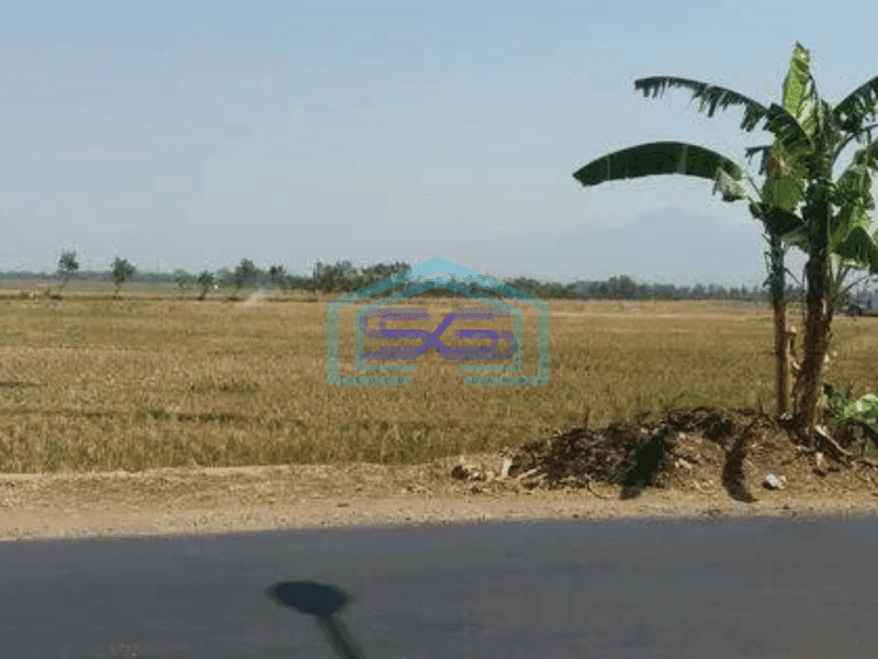 Jual tanah di Rancaekek