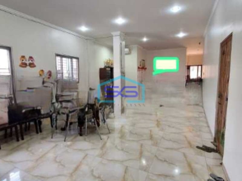 Dijual Ruko 3 Lantai Lokasi Strategis di Duri Kepa Jakarta Barat