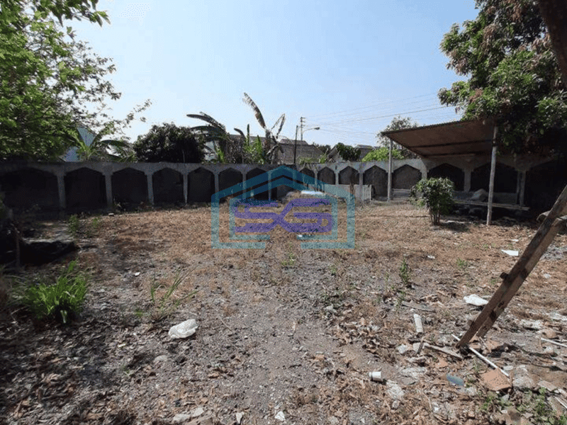 Disewakan Ruko Murah Besar Parkir Luas di Sleman Jogja