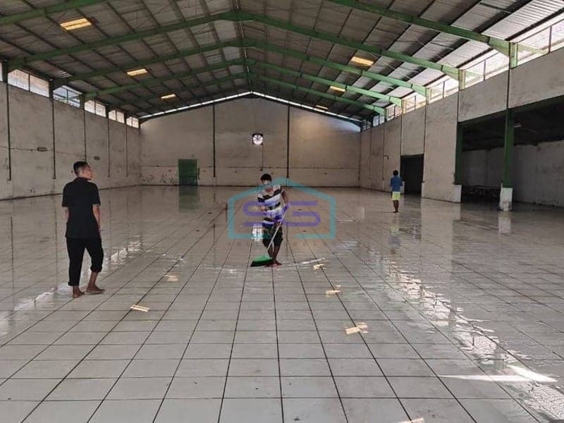 DIJUAL GUDANG KAPUK KAMAL JAKARTA BARAT