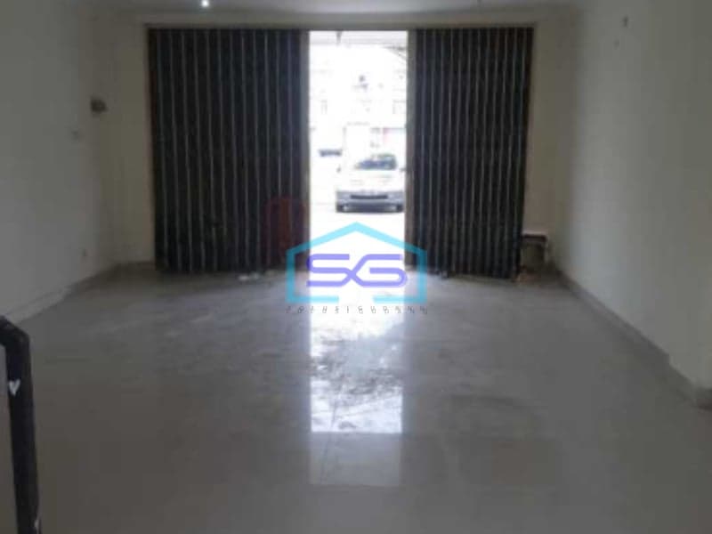 Dijual Ruko Siap Pakai Di Simphony Harapan Indah Bekasi Luas 90m2