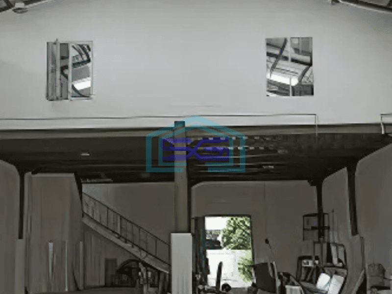 Disewakan Gudang Masih Baru di Pakuhaji Tangerang