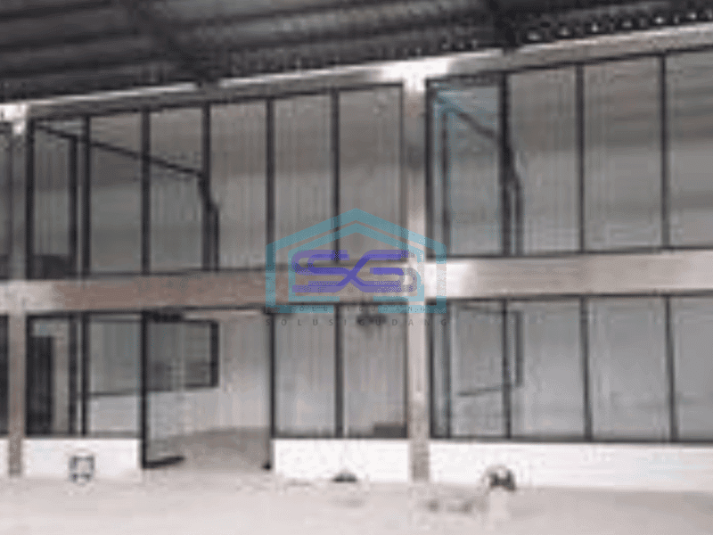 Disewakan Gudang Bagus di Penggilingan Jakarta Timur