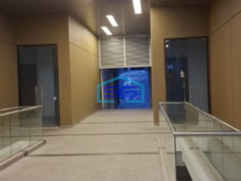 Dijual Ruko Siap Huni Lokasi di Gading Serpong Tangerang LB 824m2