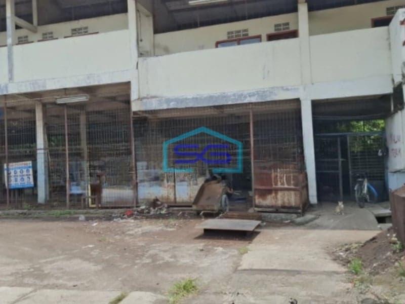 Dijual Tanah Murah Luas 30000 m²  Lokasi Bebas Banjir di Cakung Jakarta Timur