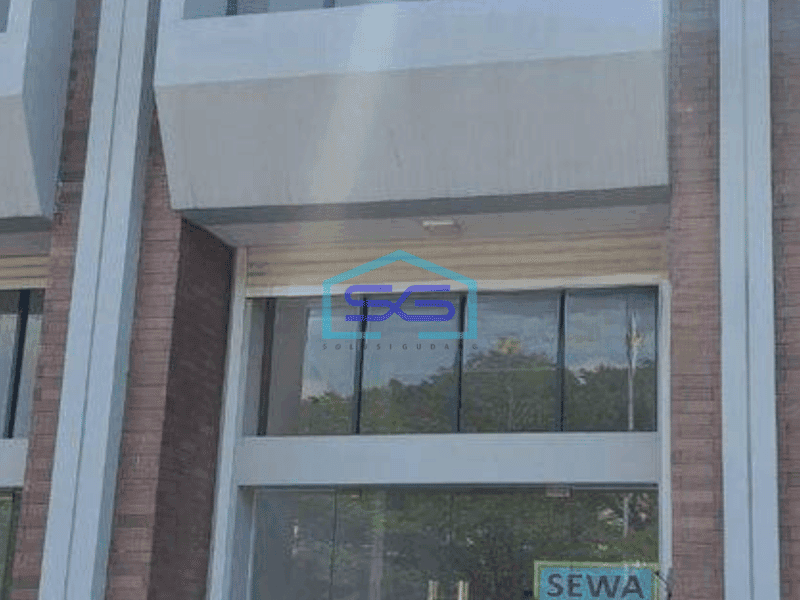 Disewa Ruko citra 8 Kalideres Jakarta Barat