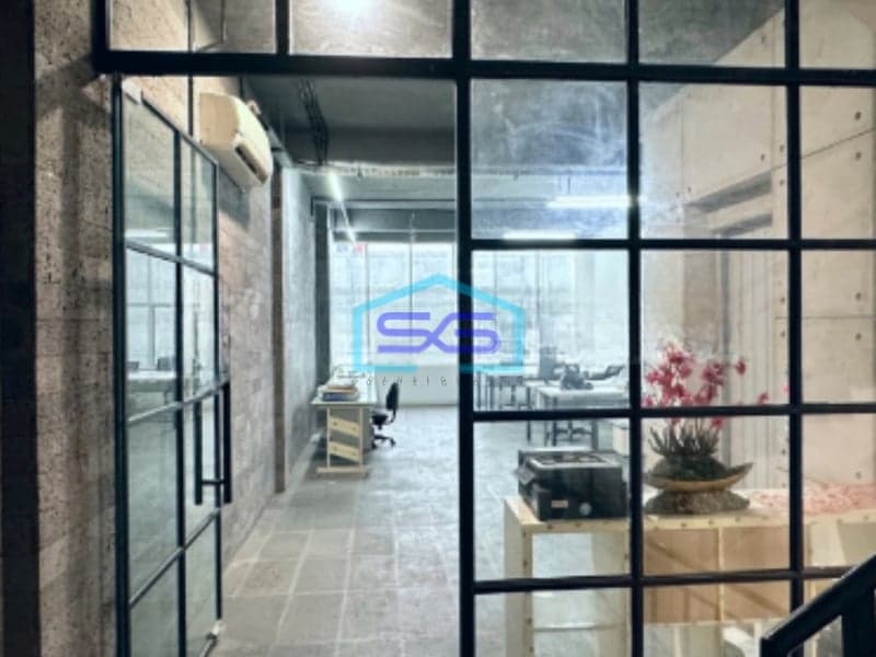 Dijual Ruko 6 Lantai Ada Lift Elang Laut Pantai Indah Kapuk Jakarta Utara LB 413m2