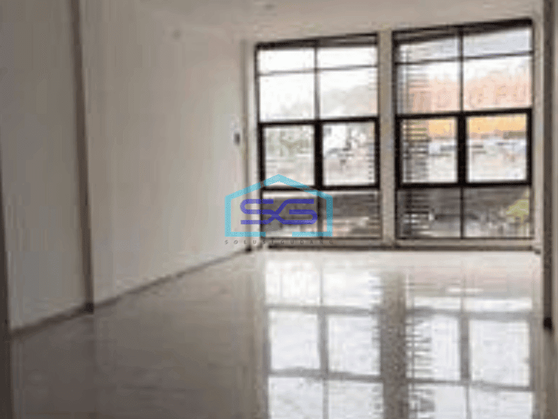 Disewa Ruko Di Jl.Siliwangi Semarang