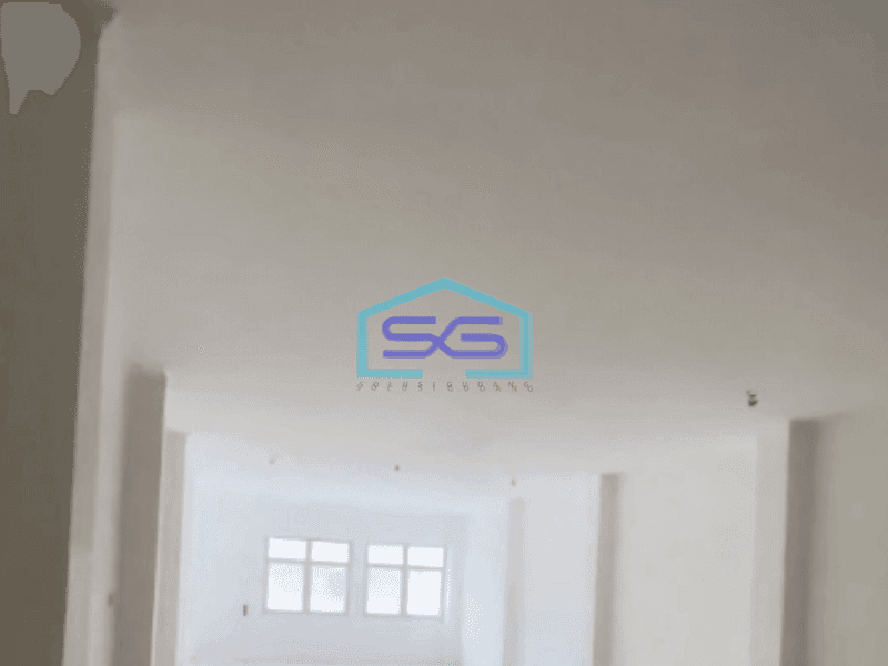 Disewakan Ruko Baru di Jalan Utama Pangeran Jayakarta Jakarta Pusat Luas Bangunan 550 m²