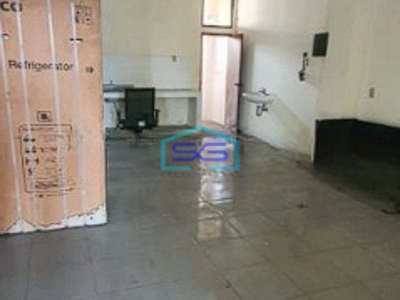 Disewakan Ruko Gandeng Sunter Jakarta Utara Dekat Pintu Tol dan Pelabuhan Tanjung Priok LB 650m2