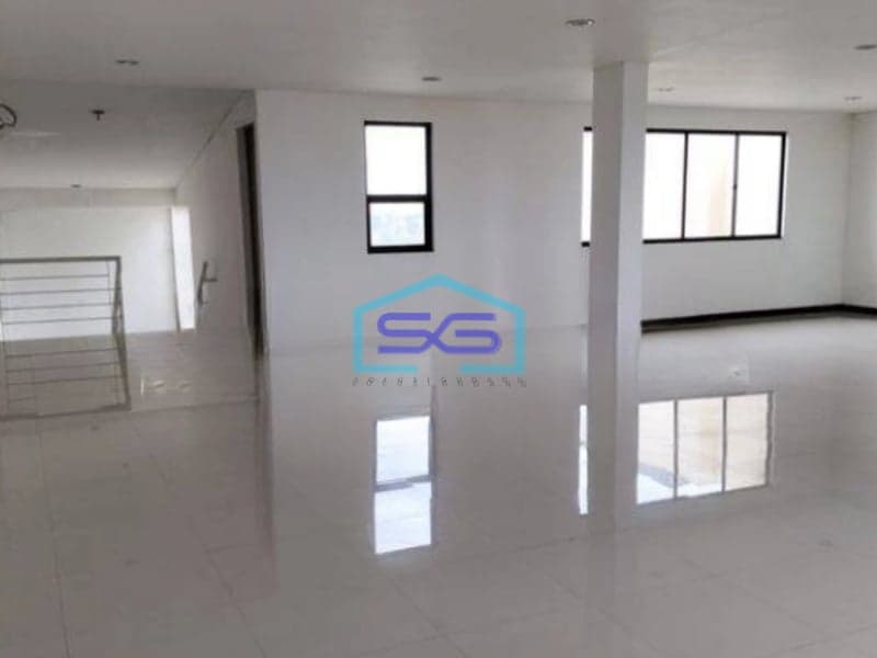 Dijual Ruko di Serpong Tangerang Selatan Luas Tanah 264 m²