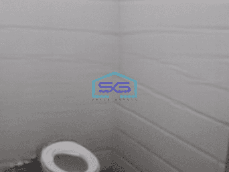 Dijual Ruko 3 Lantai Luas Bangunan  270 m² di Pluit Jakarta Utara