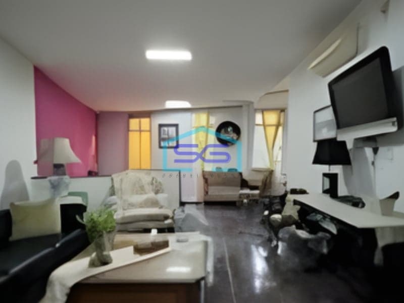 Dijual Ruko Luas Bangunan  400 m² Lokasi di Kebayoran Baru Jakarta Selatan