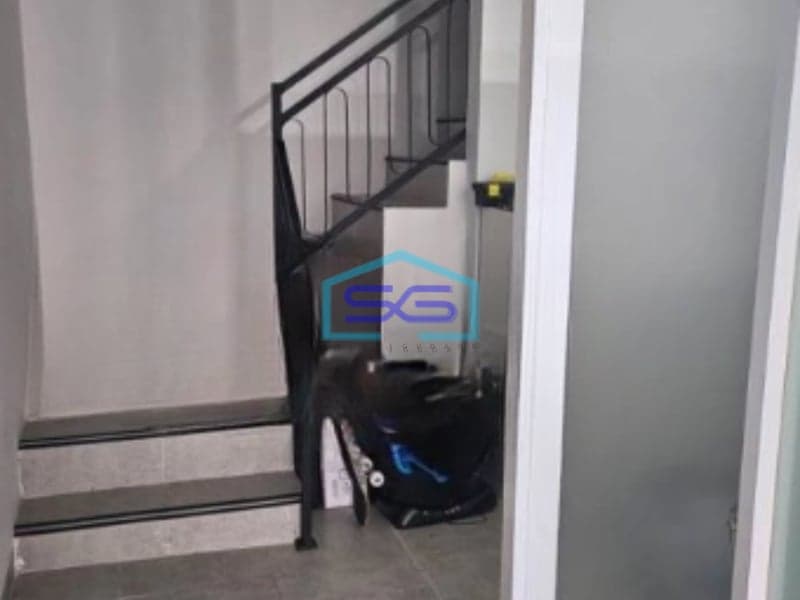 Dijual Ruko 2 Lantai Luas Bangunan 108 m² Lokasi Denpasar Bali