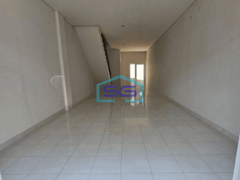 Disewakan Ruko Gading Sepong Tangerang Siap Pakai LB 256m2