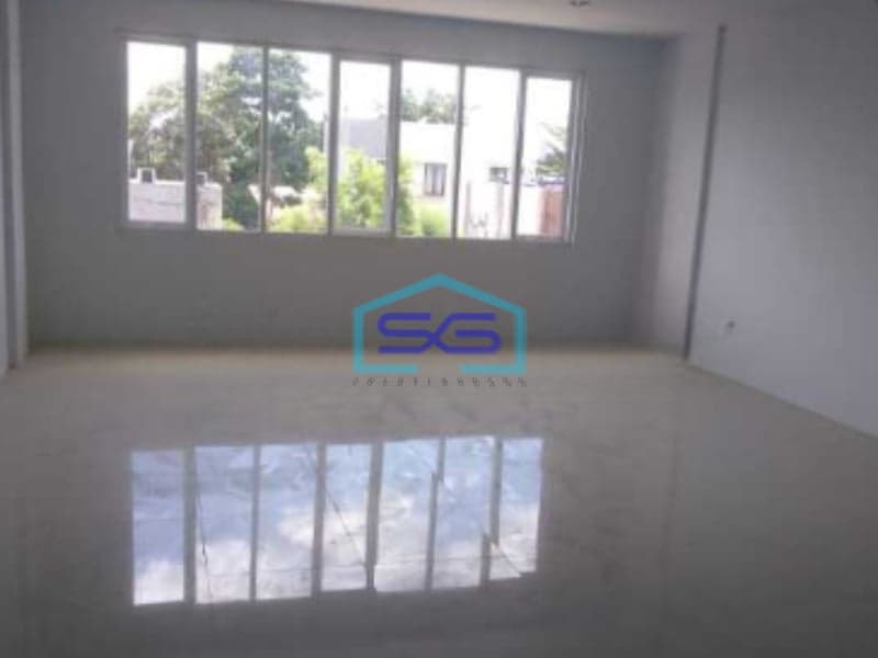 Disewakan Ruko di Area Komersial Dekat Dengan Pondok Indah Jakarta Selatan Luas 71m2