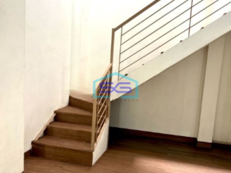 Dijual Ruko Minimalis Rapih Siap Pakai di Alam Sutera Tangerang LB 130m2