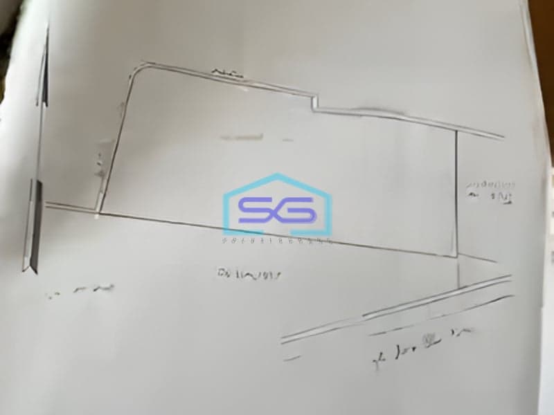 Dijual Tanah di Pasir Koja Bandung Luas Tanah 7350m2