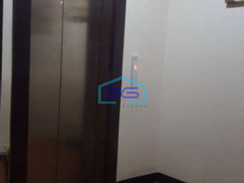 Dijual Ruko Lokasi Strategis di Karawang Barat Luas Tanah 200 m²