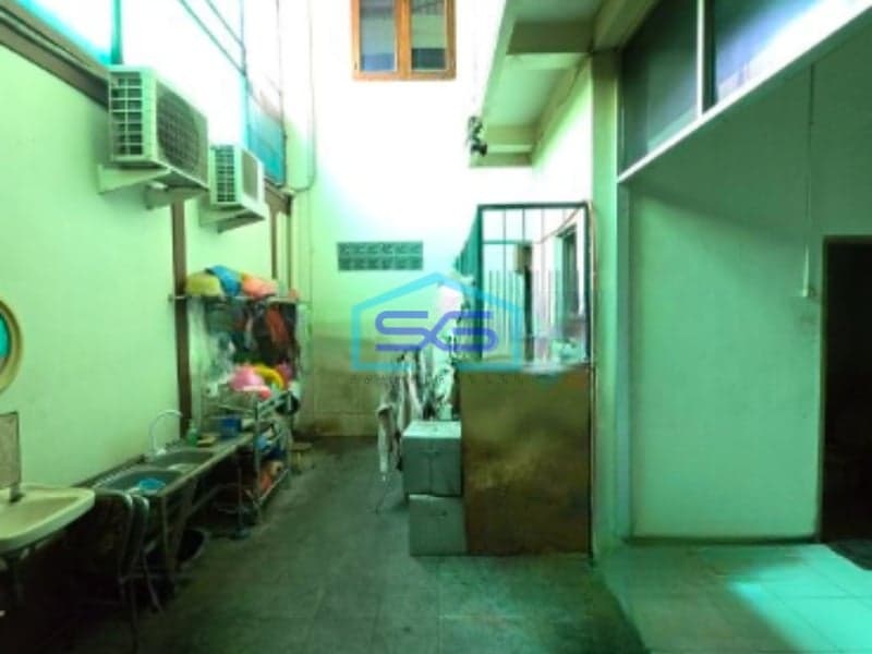 Dijual Ruko 2 Lantai Butuh Renovasi Luas Bangunan 250m2 Tengah Kota Semarang SHM