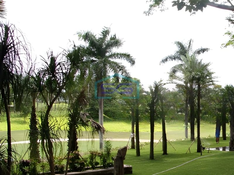 Dijual Tanah Lokasi Bebas Banjir di BSD Tangerang