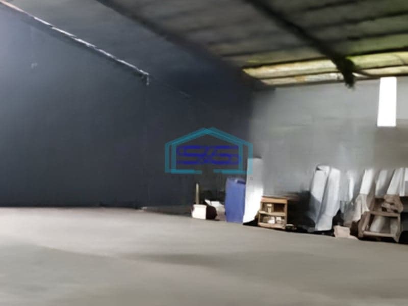 Dijual Pabrik Siap Pakai Luas Bangunan  6076 m² Lokasi Batang Jawa Tengah