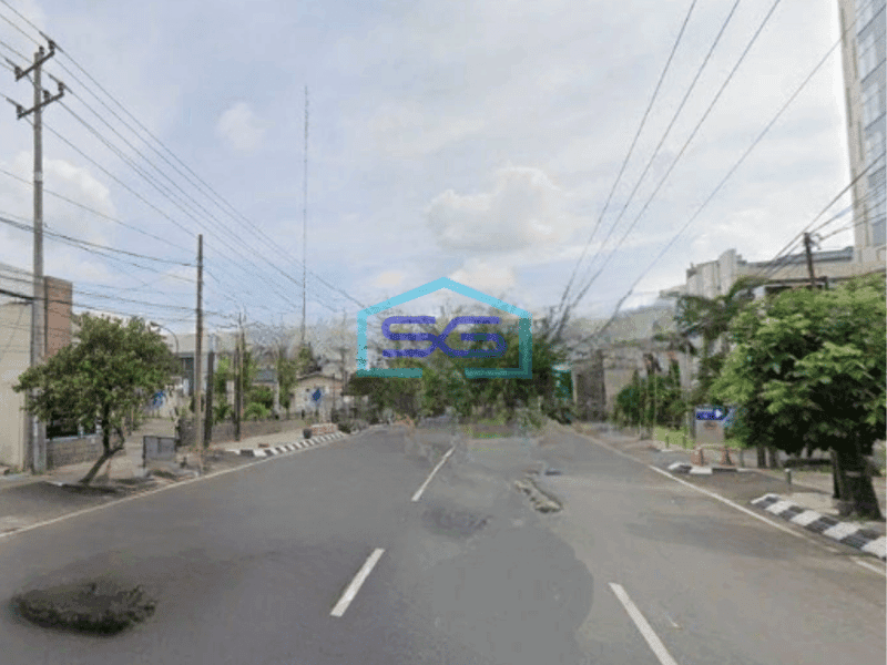 Disewakan Ruko 3 Lantai Luas Tanah 150 m² di Semarang Jawa Tengah