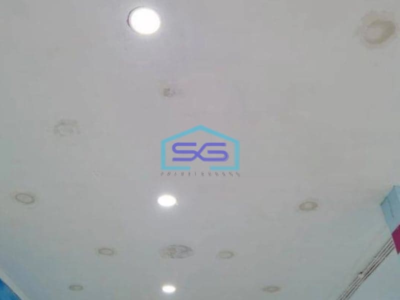 Disewakan Ruko Minimalis Karawang LB 170m2