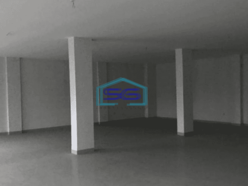 Disewakan 3 Ruko Gandeng Di Elang Laut PIK Jakarta Utara Luas Bangunan 1012m2