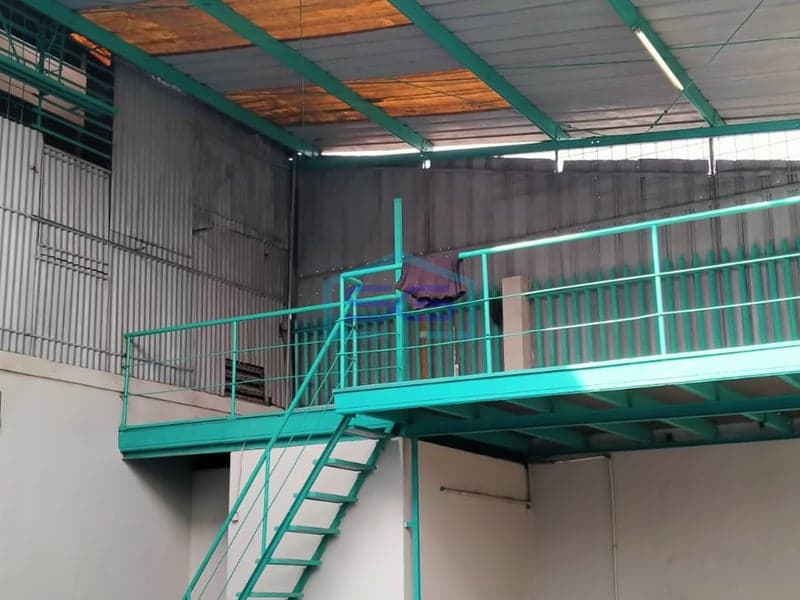 DISEWAKAN GUDANG HOLIS BANDUNG