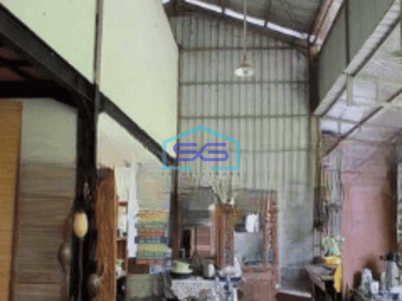 Disewakan Gudang Tempat Usaha 2 Lantai Di Pura Demak Denbar Bali