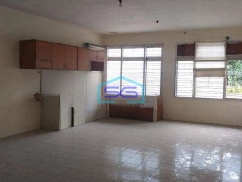 Dijual Ruko Lengkong Besar Bandung Siap Pakai