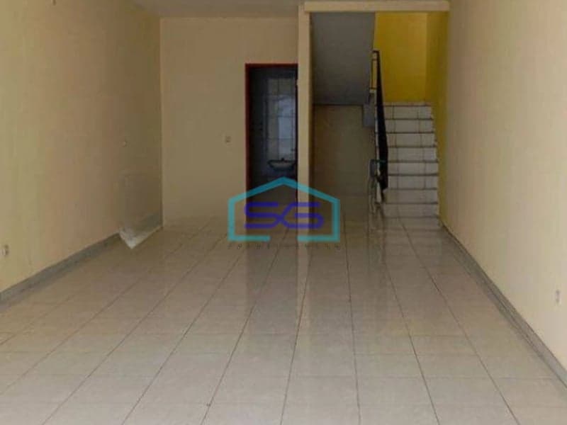 Disewakan Ruko Gandeng 3,5 Lantai di Jakarta Selatan LB 535m2