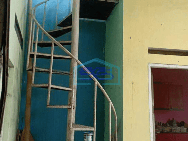 Dijual Cepat Gudang di Taman Kopo Indah Akses Fuso