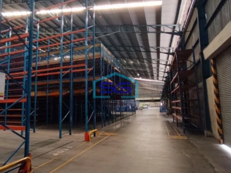 Disewakan Gudang Di Cakung Jakarta Timur Luas 11000m2