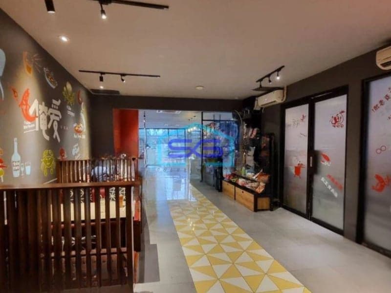 Dijual Ruko di Cordoba Pantai Indah Kapuk Jakarta Utara