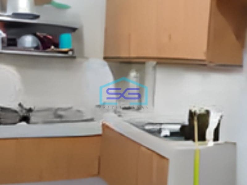 Disewakan Ruko Di Kawasan Perumahan Elit Mlati Sleman Jogja Luas Bangunan 220 m²