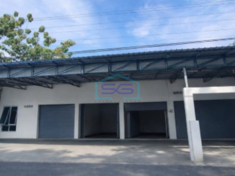 Dijual Ruko Termurah lokasi di Sitimulyo, Piyungan, Bantul Yogyakarta LT 299m2