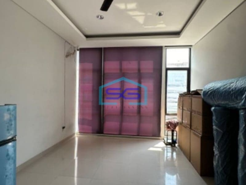 Dijual Ruko di Duri Kepa Jakarta Barat Full Furnish Siap Pakai Luas Bangunan 150m2