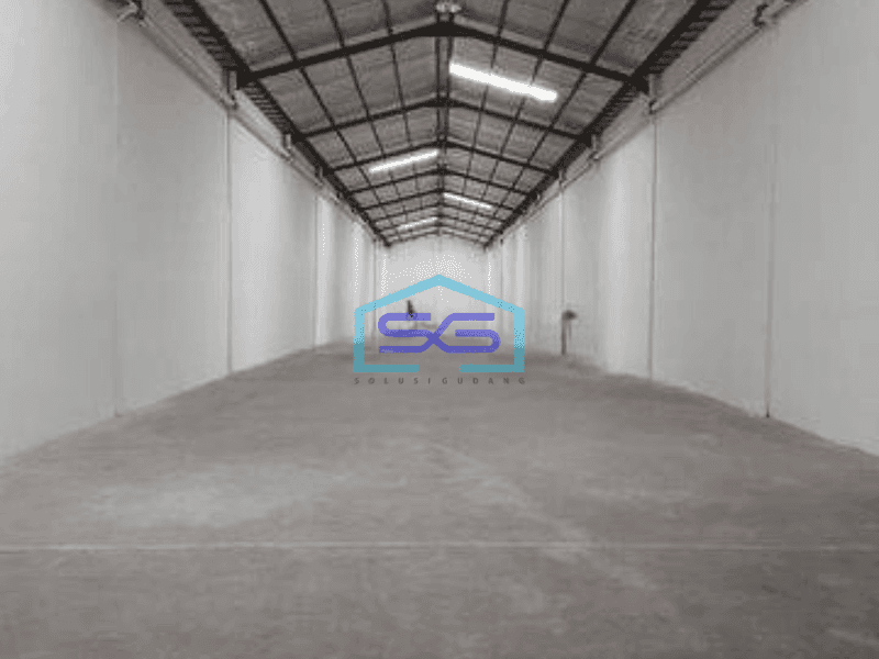 Disewa Gudang Dekat Ringroad, Gamping, Sleman