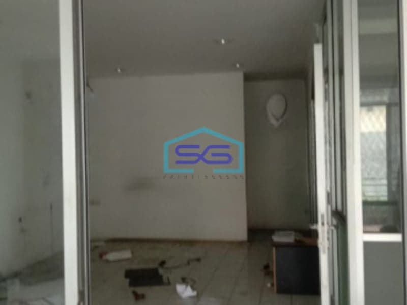 Dijual Tanah Luas Bangunan  432 m²  Lokasi Kelapa Gading Jakarta Utara
