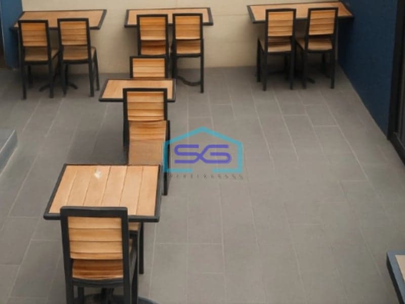 Di Sewakan Ruang Usaha Di Daerah Kemang Jakarta Selatan Luas Bangunan 35 m²