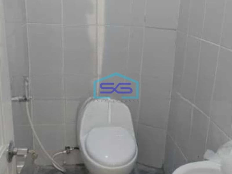 Disewakan Gudang Luas Bangunan 288 m² Lokasi Teluk Naga Tangerang