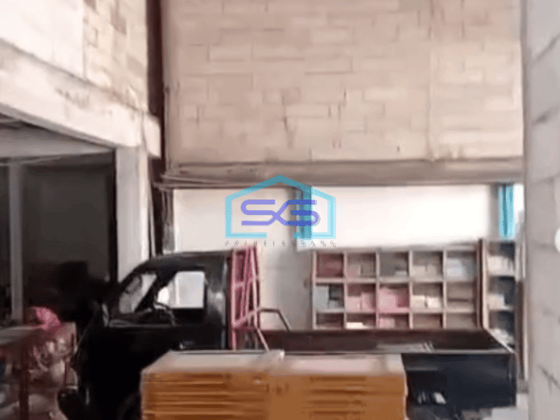 Disewakan Gudang Siap Pakai di Cibitung Akses Mudah
