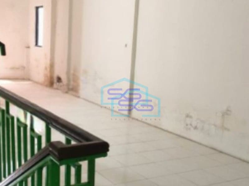 Dijual Ruko Bagus 3 Lantai Lokasi di Pluit Jakarta Utara